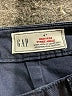 Gap Blue Dress Pants Size 4 (petite) - photo 7