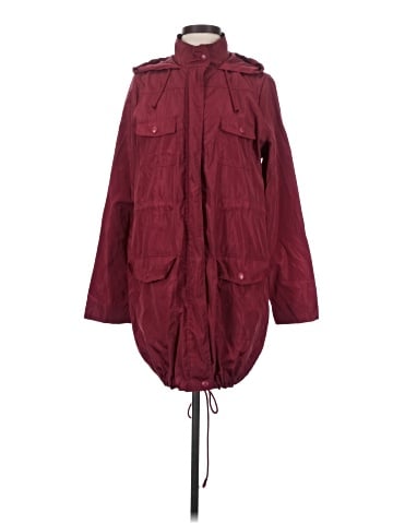 Jack by BB Dakota Raincoat (view 1)