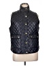 J.Crew 100% Polyester Black Vest Size XL - photo 1