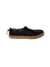 Old Navy Solid Black Sneakers Size 6 - photo 1