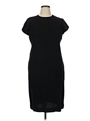 Jones New York Casual Dress (view 1)