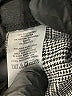 Ann Taylor LOFT Houndstooth Gray Dress Pants Size L - photo 9