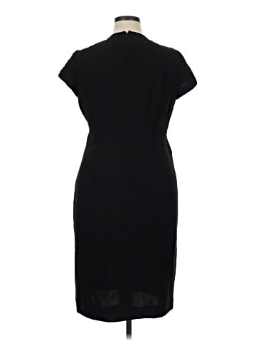 Jones New York Casual Dress (view 2)