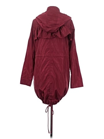 Jack by BB Dakota Raincoat (view 2)