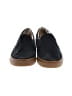 Old Navy Solid Black Sneakers Size 6 - photo 2