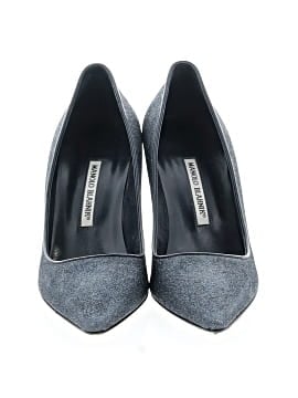 Manolo Blahnik Heels (view 2)