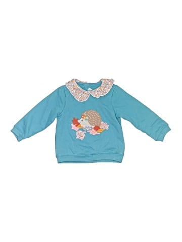 JoJo Maman Bebe Sweatshirt (view 2)