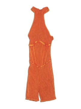 Fashion Nova Romper