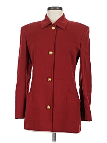 Salvatore Ferragamo Coat (view 1)