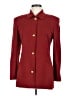 Salvatore Ferragamo Red Coat Size 6 - photo 1
