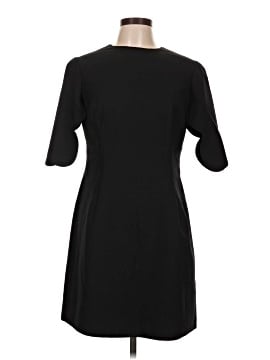 Oscar De La Renta Cocktail Dress (view 1)