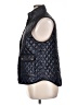 J.Crew 100% Polyester Black Vest Size XL - photo 5