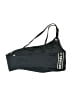 MICHAEL Michael Kors Solid Black Swimsuit Top Size M - photo 2