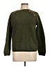 TABITHA WEBB TJX Green pullover sweater Size XL - photo 1