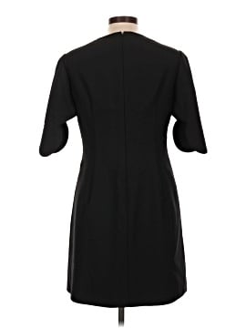 Oscar De La Renta Cocktail Dress (view 2)
