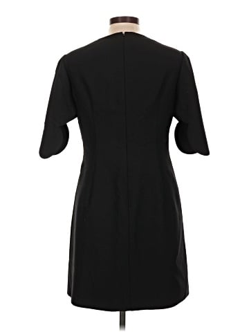 Oscar De La Renta Cocktail Dress (view 2)