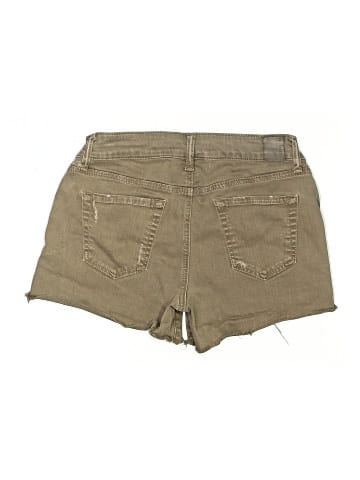Level 99 Khaki Shorts (view 2)