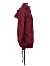 Jack by BB Dakota 100% Polyester Burgundy Raincoat Size S - photo 4
