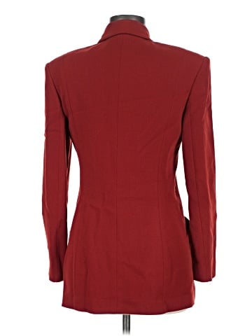 Salvatore Ferragamo Coat (view 2)