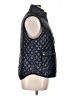 J.Crew 100% Polyester Black Vest Size XL - photo 4