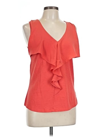Deletta Sleeveless Blouse (view 1)