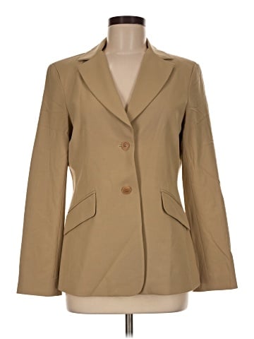 BCBGMAXAZRIA Blazer (view 1)