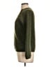 TABITHA WEBB TJX Green pullover sweater Size XL - photo 5
