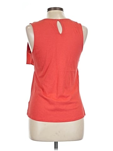 Deletta Sleeveless Blouse (view 2)