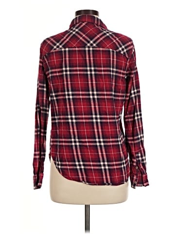 Urban Heritage Long Sleeve Button-Down Shirt (view 2)