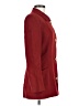 Salvatore Ferragamo Red Coat Size 6 - photo 4