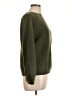 TABITHA WEBB TJX Green pullover sweater Size XL - photo 4