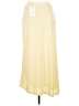 Significant Other Yellow Formal Skirt Size 10 - photo 2