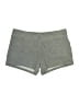 Eddie Bauer Chevron-herringbone Gray Shorts Size L - photo 1