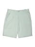 Under Armour 100% Polyester Solid Green Khaki Shorts Size M (youth) - photo 1