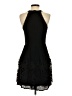 Alya Black Cocktail Dress Size S - photo 2