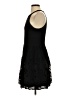 Alya Black Cocktail Dress Size S - photo 5