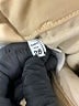 ASKK NY Solid Tan Khakis Size 28 waist - photo 7