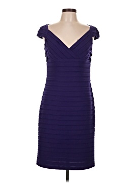 Adrianna Papell Cocktail Dress (view 1)