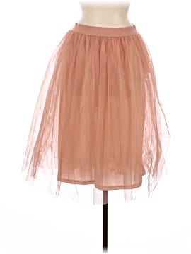 Haute Monde Casual Skirt (view 1)