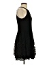 Alya Black Cocktail Dress Size S - photo 4