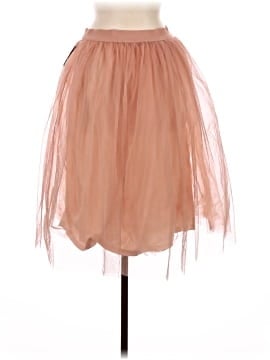 Haute Monde Casual Skirt (view 2)