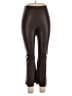 Commando Brown Active Pants Size XL - photo 1