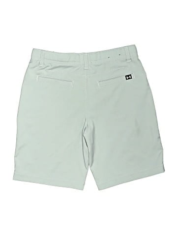 Under Armour Khaki Shorts (view 2)