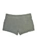 Eddie Bauer Chevron-herringbone Gray Shorts Size L - photo 2
