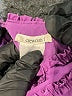 Crewcuts Purple Short Sleeve Blouse Size 7 - photo 3