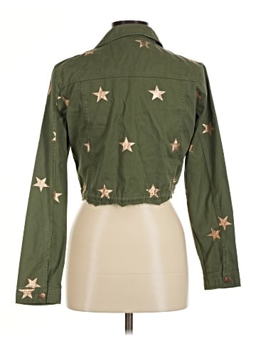 Romeo & Juliet Couture Jacket (view 2)