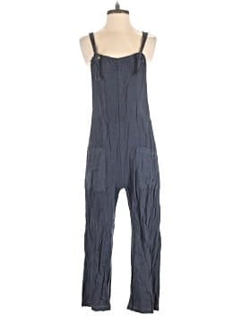 Natural Life Jumpsuit