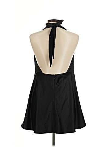 Abercrombie & Fitch Cocktail Dress (view 2)