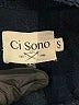 Ci Sono Black Vest Size S - photo 7