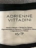 Adrienne Vittadini White Sleeveless Top Size XS - photo 7